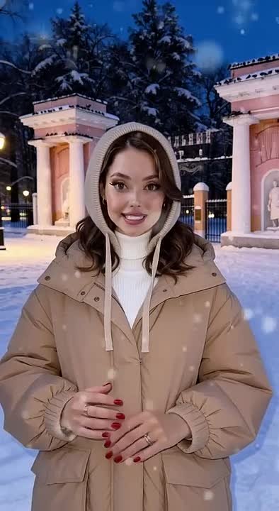 В субботу во Владимирской области ожидается до +4°С