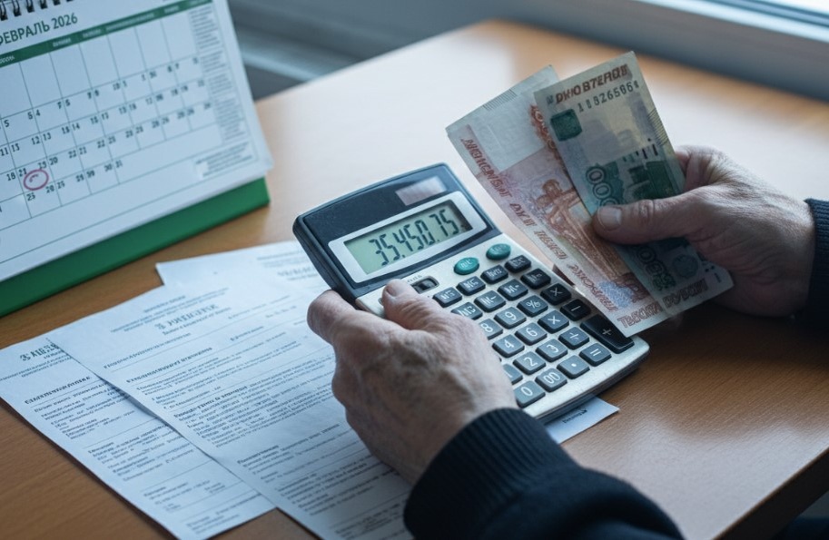 Что изменится в социальных выплатах с 1 февраля 2026 года