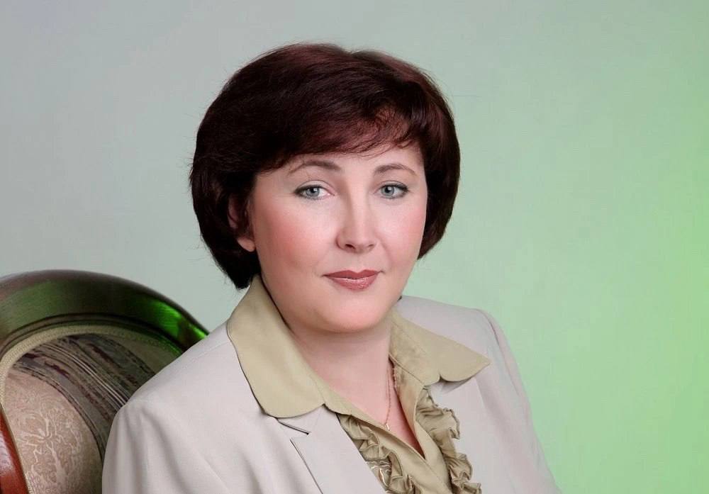 Директору владимирской школы № 36 Елене Кувшиновой присвоено звание «Заслуженный учитель РФ»