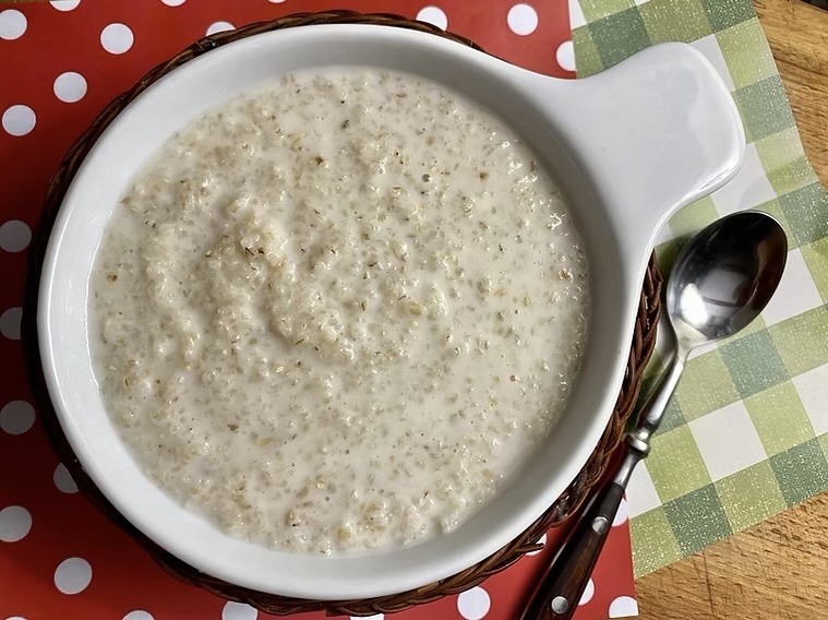 Ячневая каша: забытая жемчужина в рационе, которую стоит восстановить
