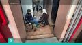 Активисты Народного фронта проверили спортивные объекты на доступность для инвалидов