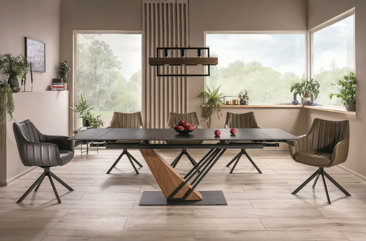 Как продлить жизнь вашему кухонному столу: секреты профессионального ухода