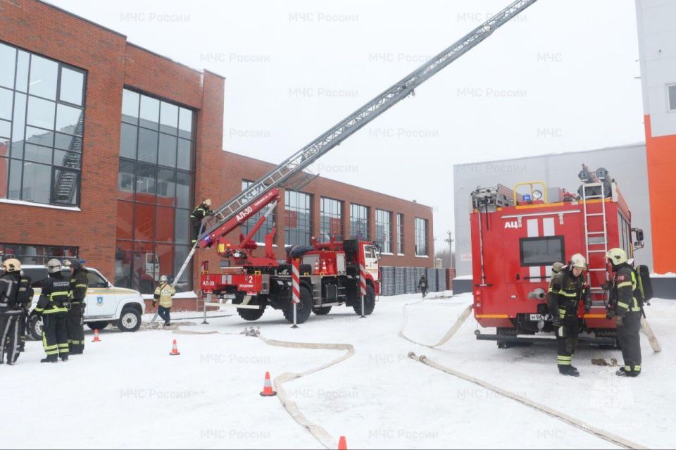 ����������������� ��� ������ ������� �������-����������� ������ � ������������� ������