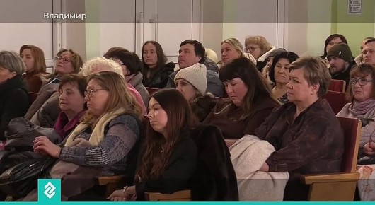 Дольщики ЖК «Поколение» во Владимире проголосовали за достройку дома силами новой компании