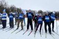 «Лыжня России-2026» во Владимирской области объединила более 12000 человек