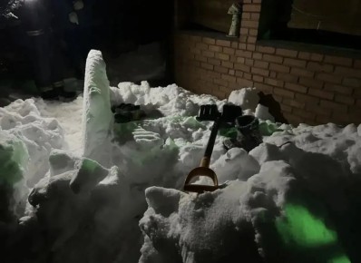 В следственном управлении СК России по Владимирской области проводятся процессуальные проверки по факту гибели граждан в результате схода снежных масс с крыш частных домовладений!