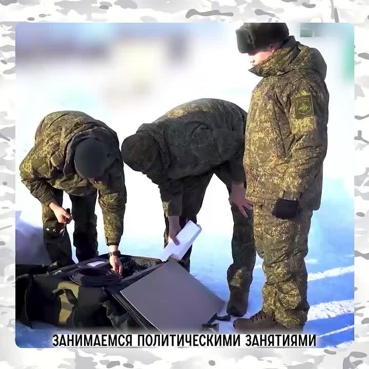 Сила — в технологиях! Точность — в тебе!