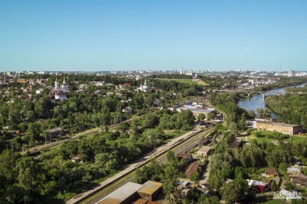 Поврежденная крыша многоквартирного дома будет отремонтирована в ближайшее время