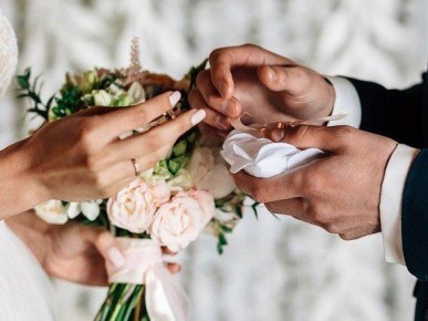 26.06.2026. Во Владимирской области эту красивую дату для заключения брака выбрали 188 пар