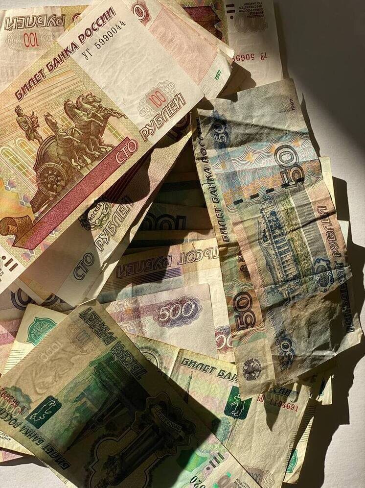 Как проверить свои страховые взносы на пенсию на Госуслугах