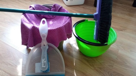 Как умные хозяйки создали уборку без стресса