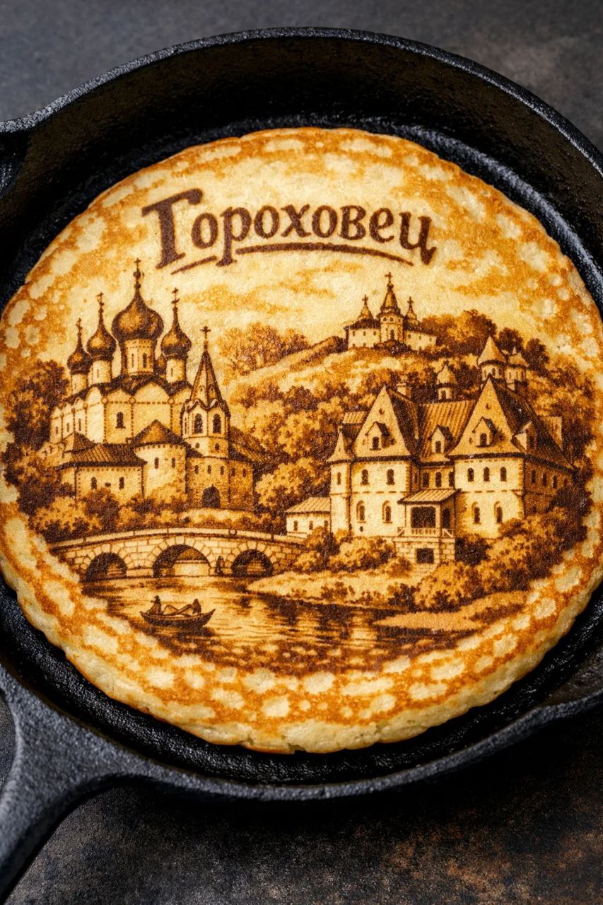 Масленица. День третий. «Лакомка» Масленица. День третий. «Лакомка»