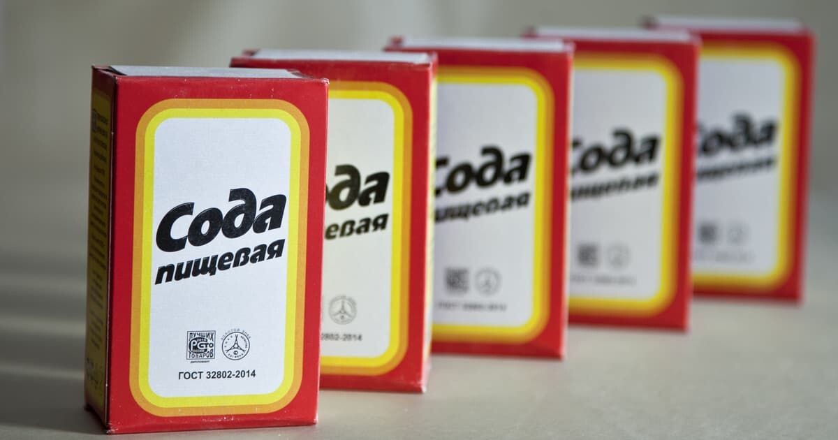 Как сода и уксус влияют на ваше тесто: все аспекты использования