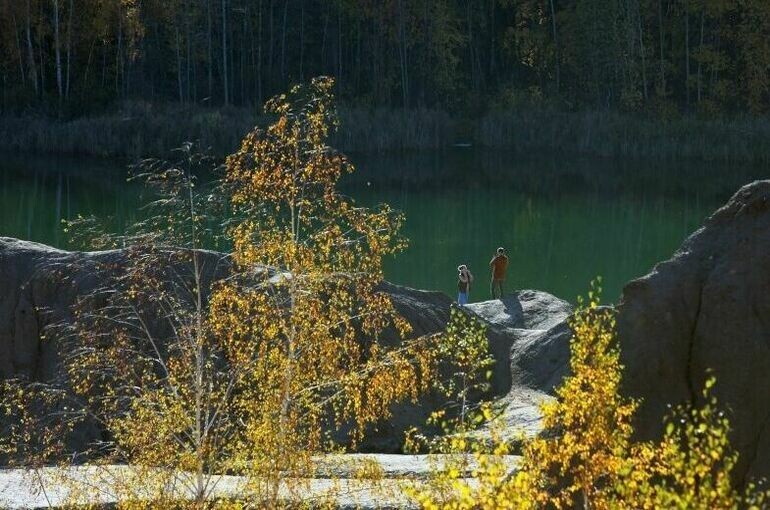 Разрешено ли строить на особо охраняемых территориях: новые инициативы обсуждаются в Госдуме