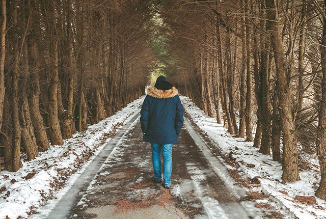 Осеннее уныние: как справиться с меланхолией