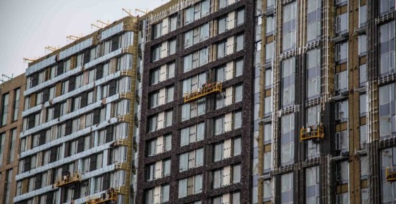 Штрафы за незаконные хостелы в домах могут удвоиться, сообщает депутат