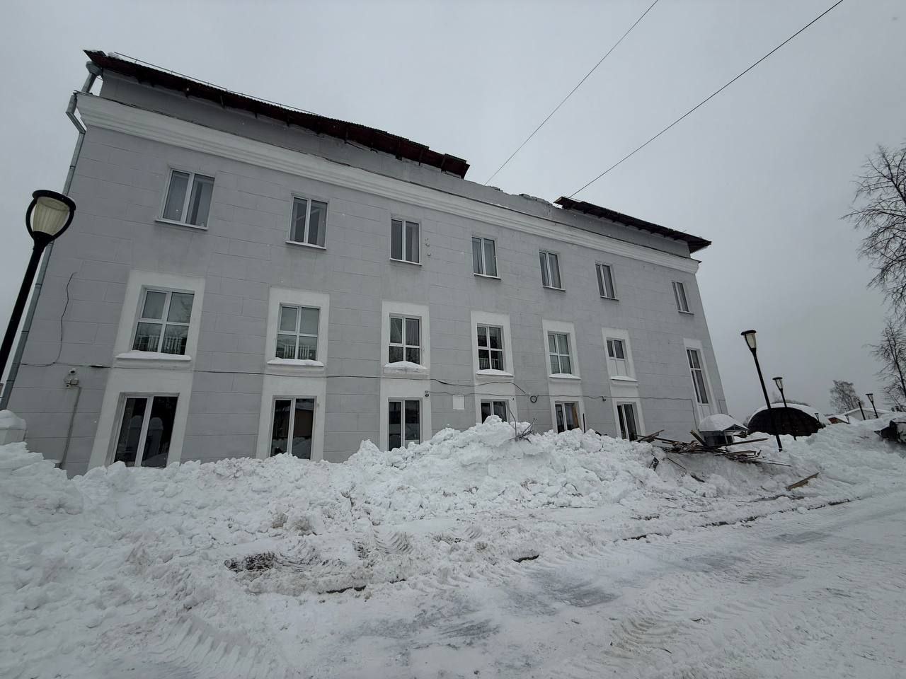 В Гусь-Хрустальном прокуратура держит на контроле соблюдение прав воспитанников детской школы искусств