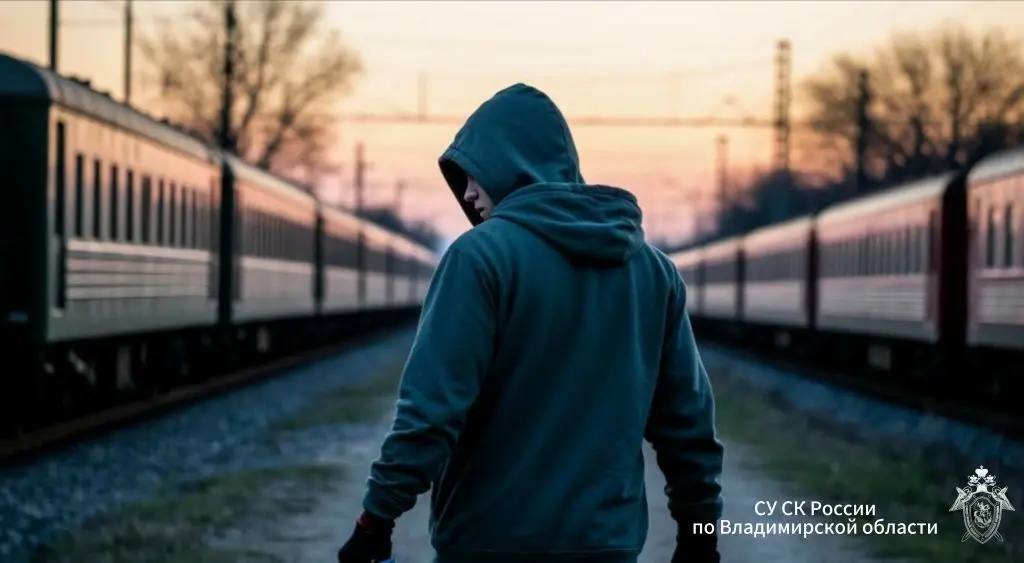 Следственное управление предупреждает об ответственности за диверсии и вовлечение подростков в диверсионную деятельность