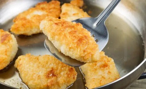 Как сделать сухую рыбу сочной: простые советы для приготовления