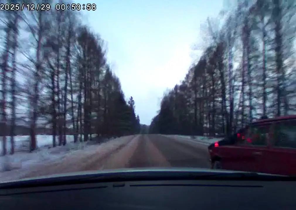 Перед судом предстанет несовершеннолетний житель Камешково по обвинению в применении насилия к сотруднику Госавтоинспекции