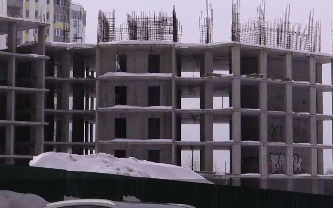 Дольщики 5-го корпуса ЖК «Дуброва Парк-2» могут получить назад свои деньги до конца этого года