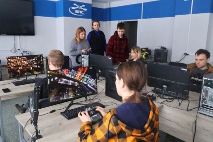 ���������� ���������� ���������� �� ����-�������� �� ����� ����������� ������������ �������