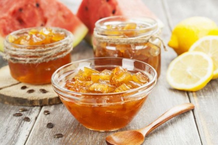 Как использовать арбузные корки: вкусные идеи и хитрости