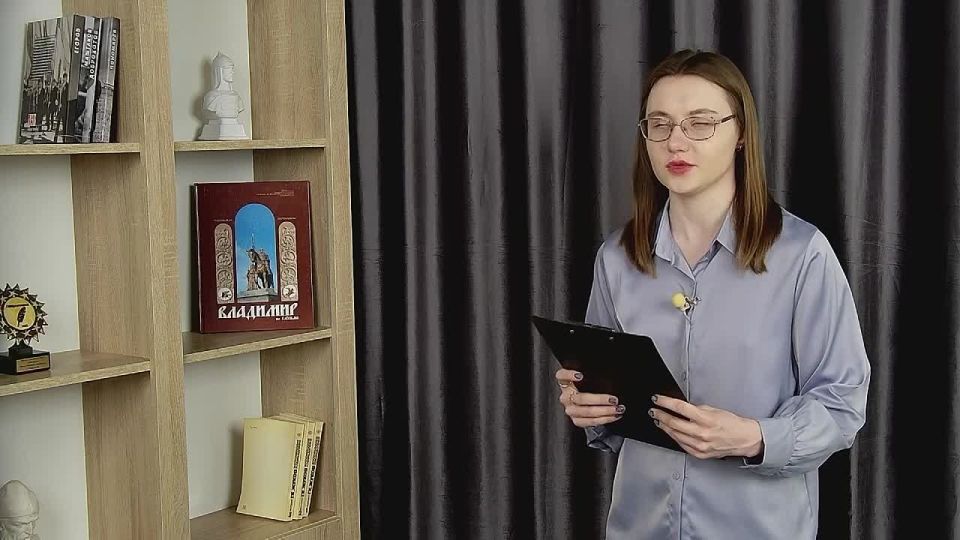 Неделя пролетела, а хороших новостей накопилось немало