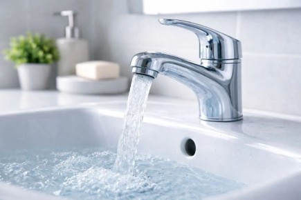 Как не переплачивать за холодную воду? Новые правила оплаты воды без счётчиков