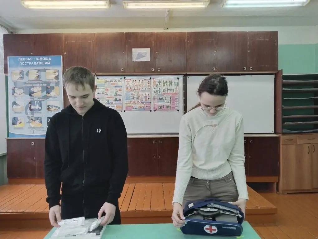 Не скучная теория, а настоящая подготовка Не скучная теория, а настоящая подготовка