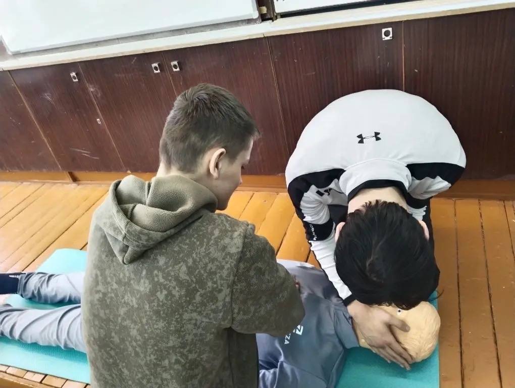 Не скучная теория, а настоящая подготовка Не скучная теория, а настоящая подготовка