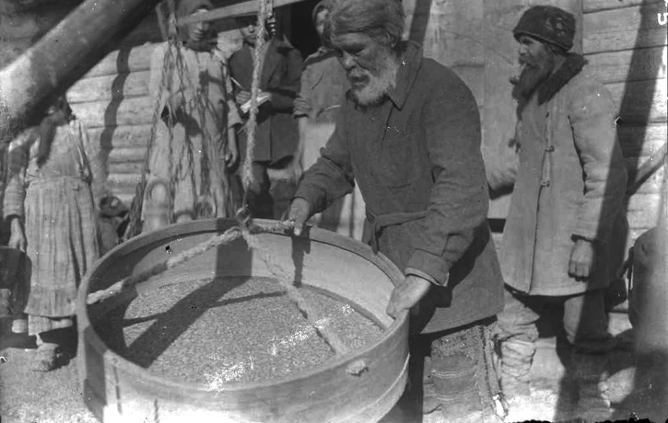 �������� ����������� ��������: �� ������ ���������� �� ��������� ����