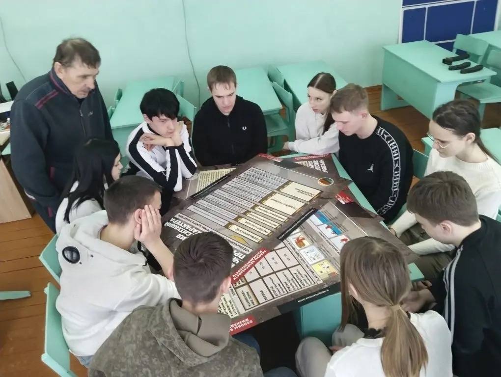 Не скучная теория, а настоящая подготовка Не скучная теория, а настоящая подготовка