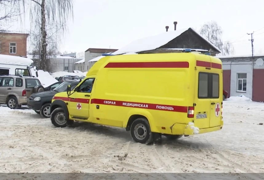 В Муроме во время родов погибла 32-летняя женщина