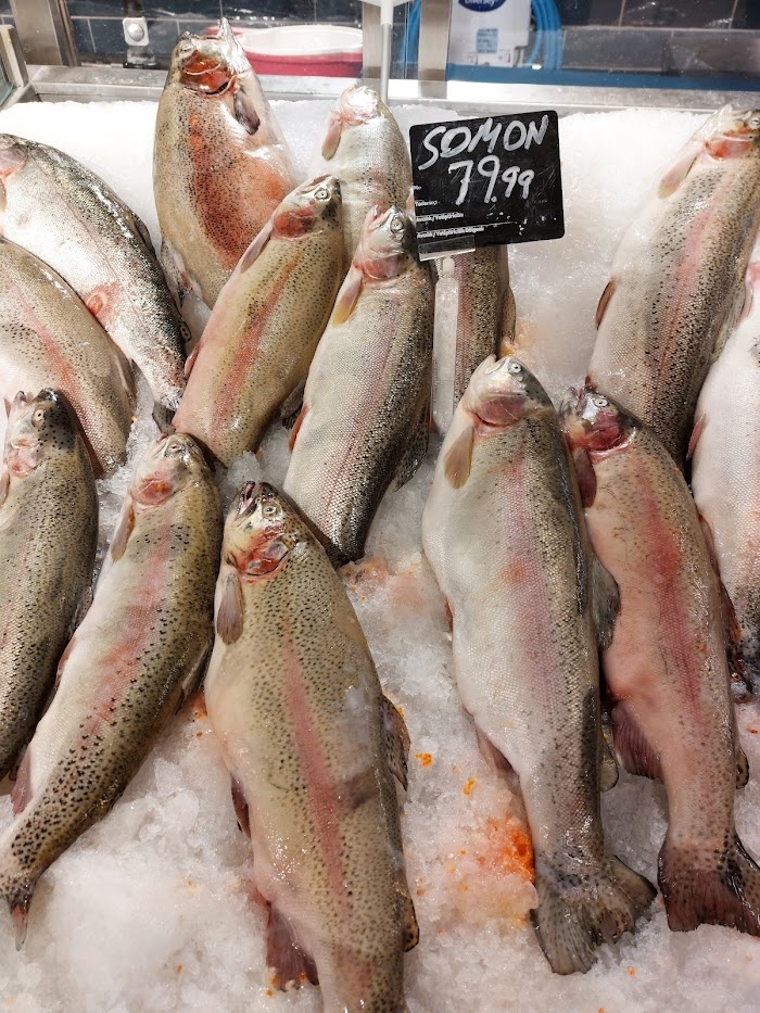 Правительство России инициирует мониторинг цен на рыбу