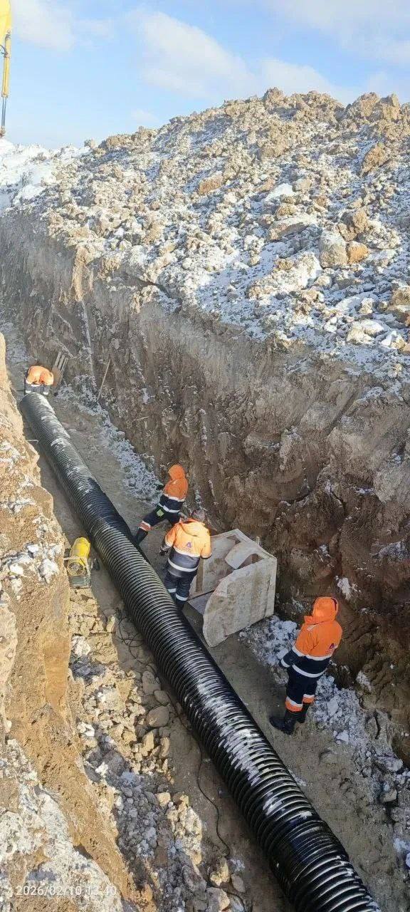 Во Владимирской области проводится масштабная реконструкция аэродрома «Владимир» («Семязино») Во Владимирской области проводится масштабная реконструкция аэродрома «Владимир» («Семязино»)