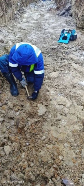 Во Владимирской области проводится масштабная реконструкция аэродрома «Владимир» («Семязино»)