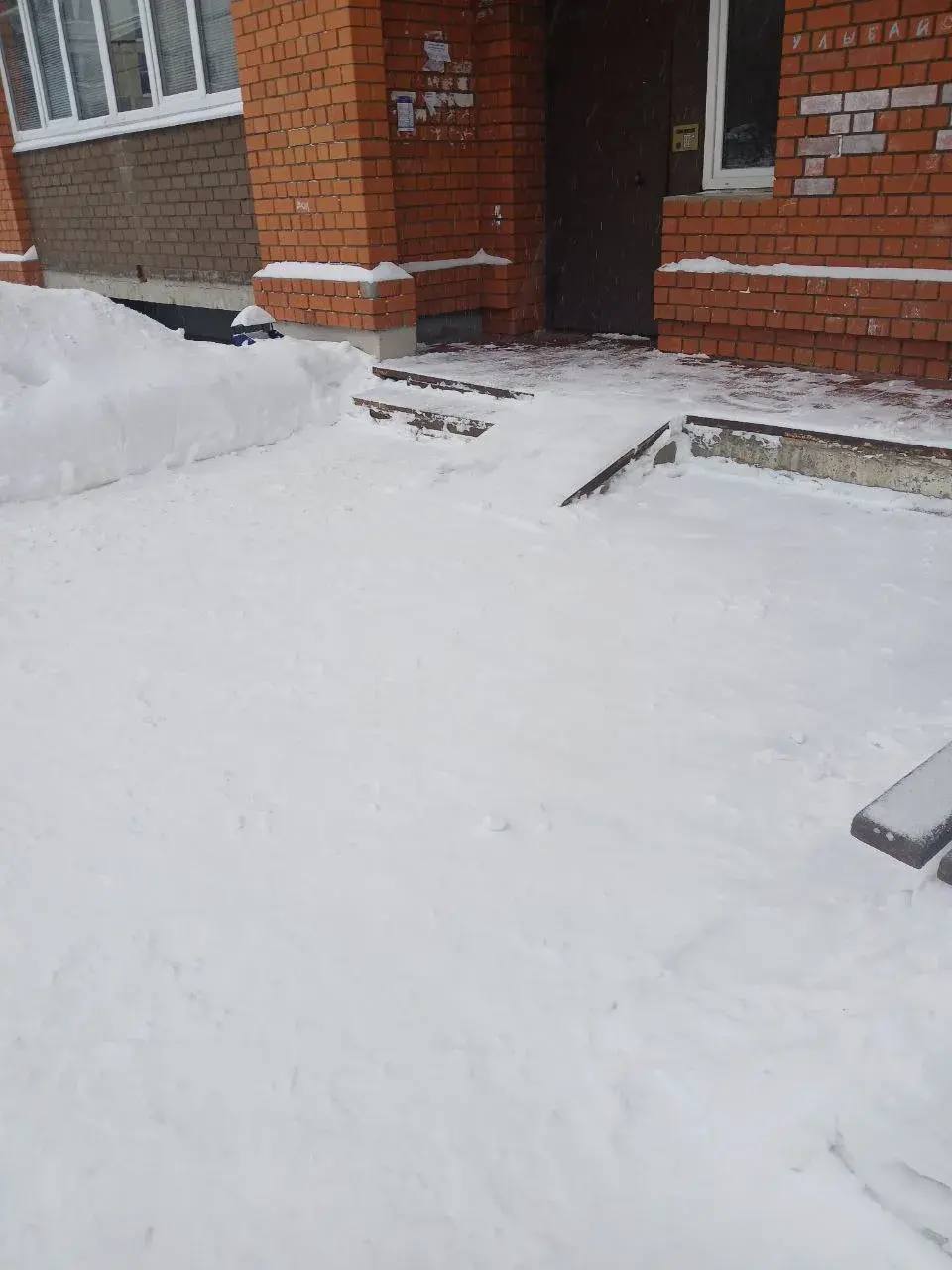 Прокуратура привлечет к административной ответственности управляшки и ТСЖ за плохое содержание дворов