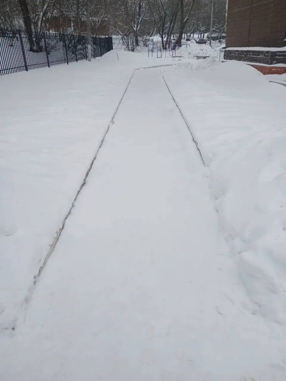 Прокуратура привлечет к административной ответственности управляшки и ТСЖ за плохое содержание дворов Прокуратура привлечет к административной ответственности управляшки и ТСЖ за плохое содержание дворов