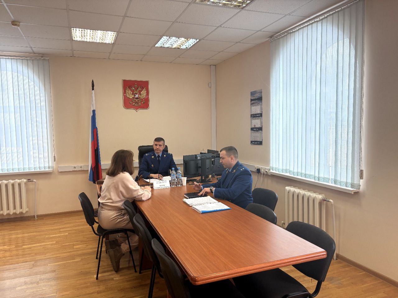 ™™™™™. ™™™™™™™™™. ™Заместитель прокурора области Евгений Ортиков провел личный приём граждан в Меленковском районе Заместитель прокурора Владимирской области Евгений Владимирович Ортиков провел выездной прием граждан в... ™™™™™. ™™™™™™™™™. ™Заместитель прокурора области Евгений Ортиков провел личный приём граждан в Меленковском районе Заместитель прокурора Владимирской области Евгений Владимирович Ортиков провел выездной прием граждан в...