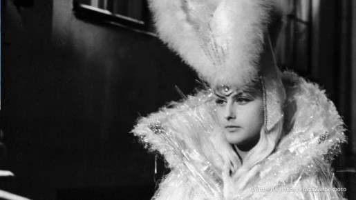 Скончалась актриса Наталья Климова, известная по роли Снежной королевы в одноименном фильме, сообщают информагентства