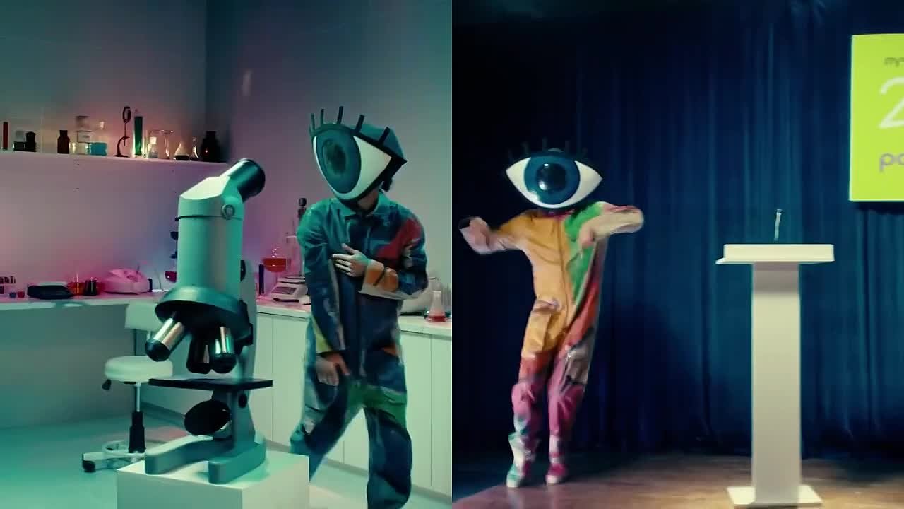 Твоё время — твои правила!