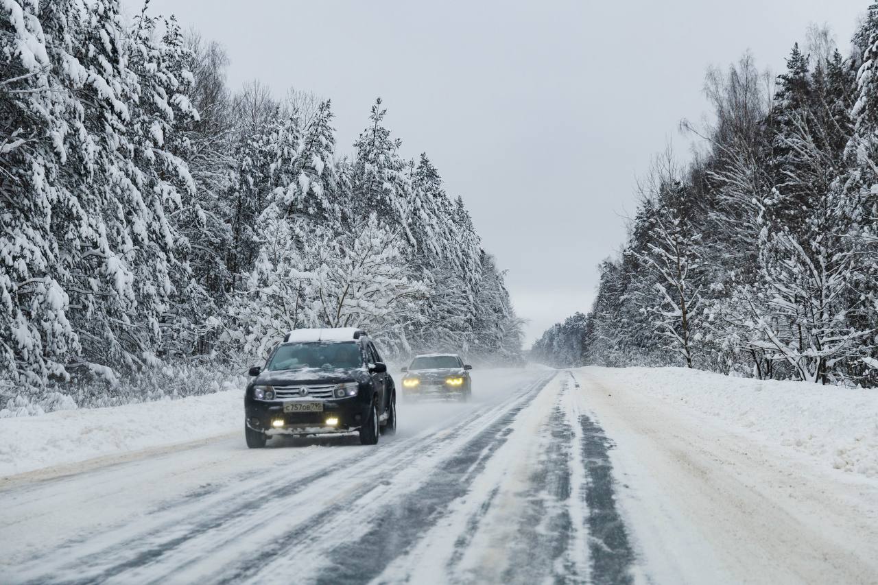 Сегодня последний день зимы