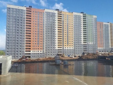 Опасности и возможности для дольщиков: почему сделки с новостройками рушатся все чаще