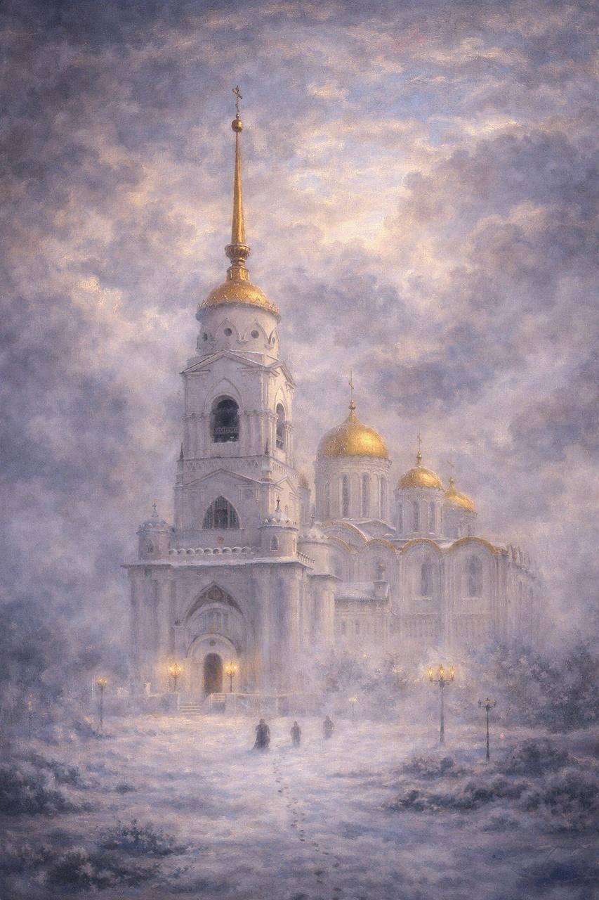 Доброе утро, друзья!. Жителей региона снова предупреждают о неблагоприятных погодных явлениях