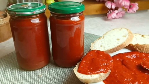 Как приготовить традиционный балканский айвар: секреты и тонкости