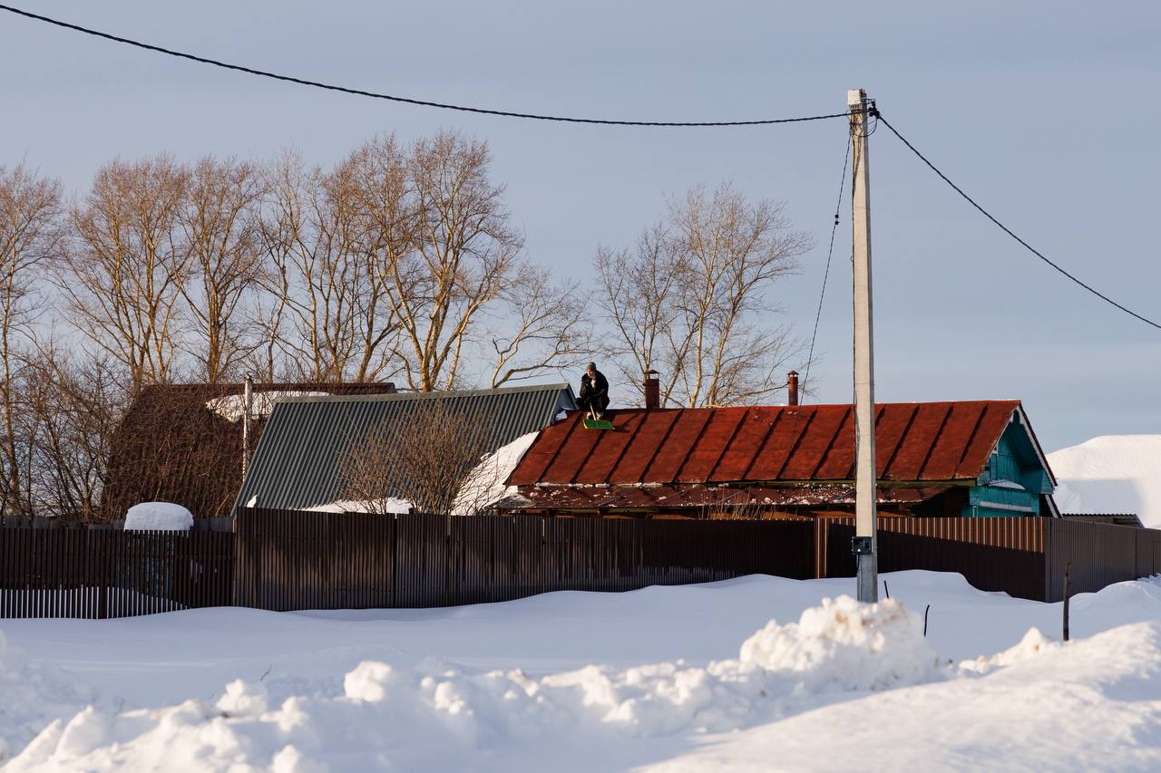 Сегодня последний день зимы Сегодня последний день зимы
