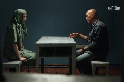 Документальный фильм Андрея Медведева «Предательство» — картина, раскрывающая механизмы вербовки и последствия совершения преступлений против интересов Родины