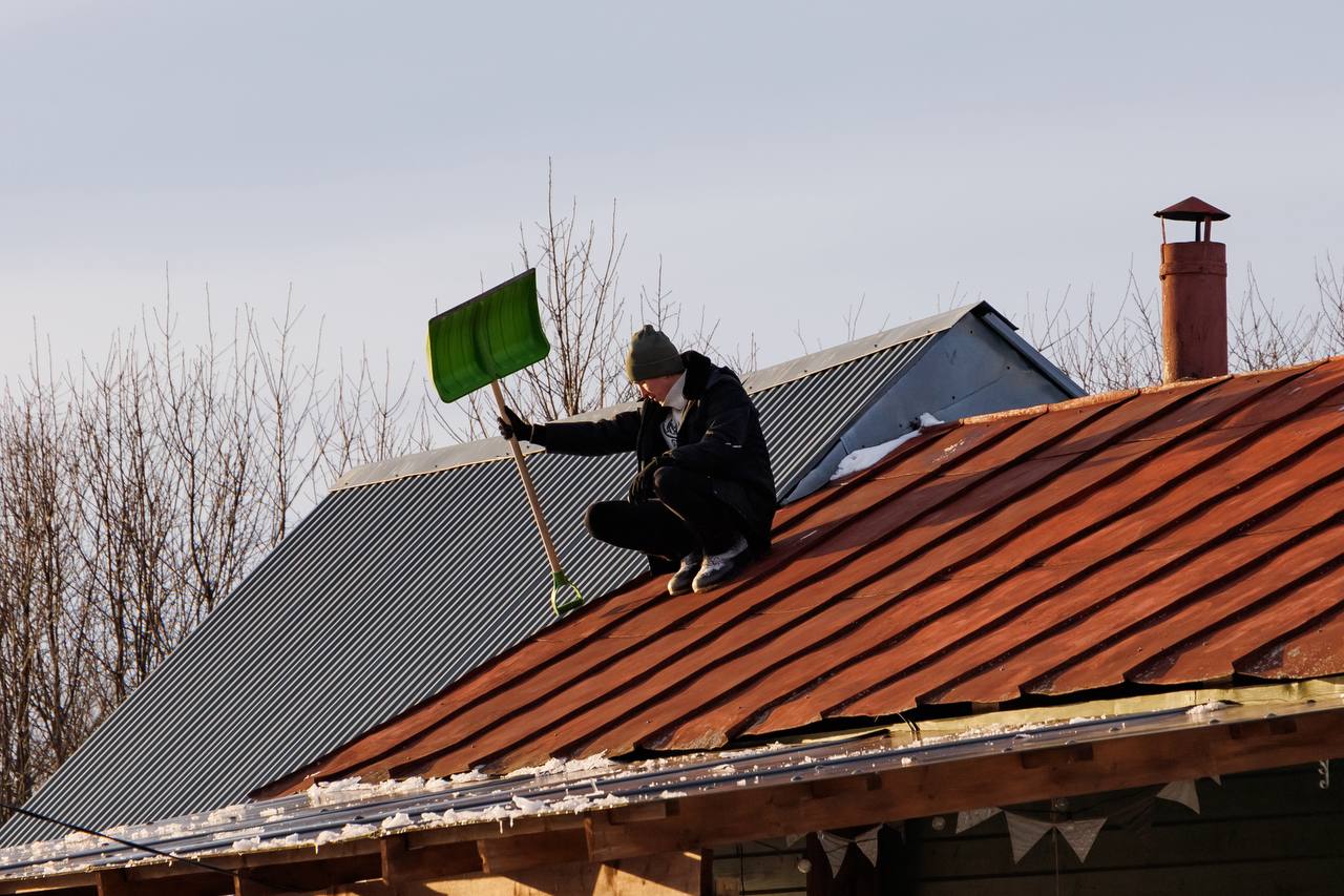 Сегодня последний день зимы Сегодня последний день зимы