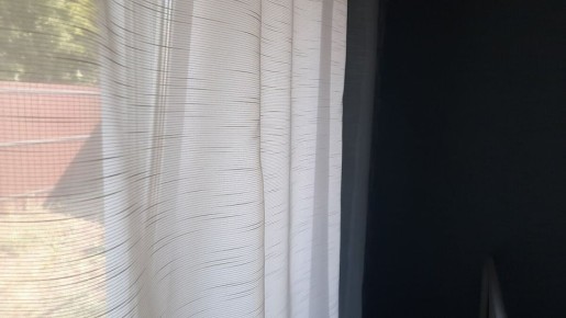 Как вернуть жизнь пожелтевшему тюлю всего за 40 рублей